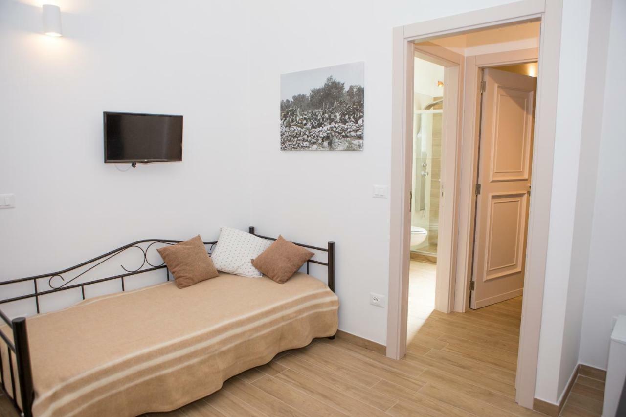 B&B Medali Vernole Eksteriør billede