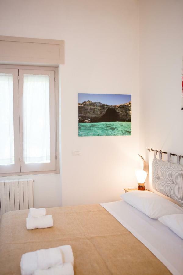 B&B Medali Vernole Eksteriør billede